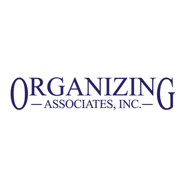 Organizing Associates, Inc.