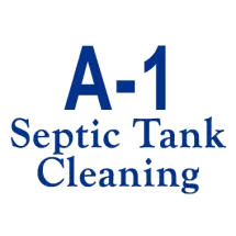 A-1 Septic Tank Cleaning