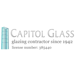 Capitol Glass Company