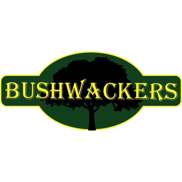 BUSHWACKERS INC