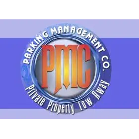 Parking Management Company/PMC Towing