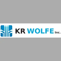 K.R. Wolfe, Inc.
