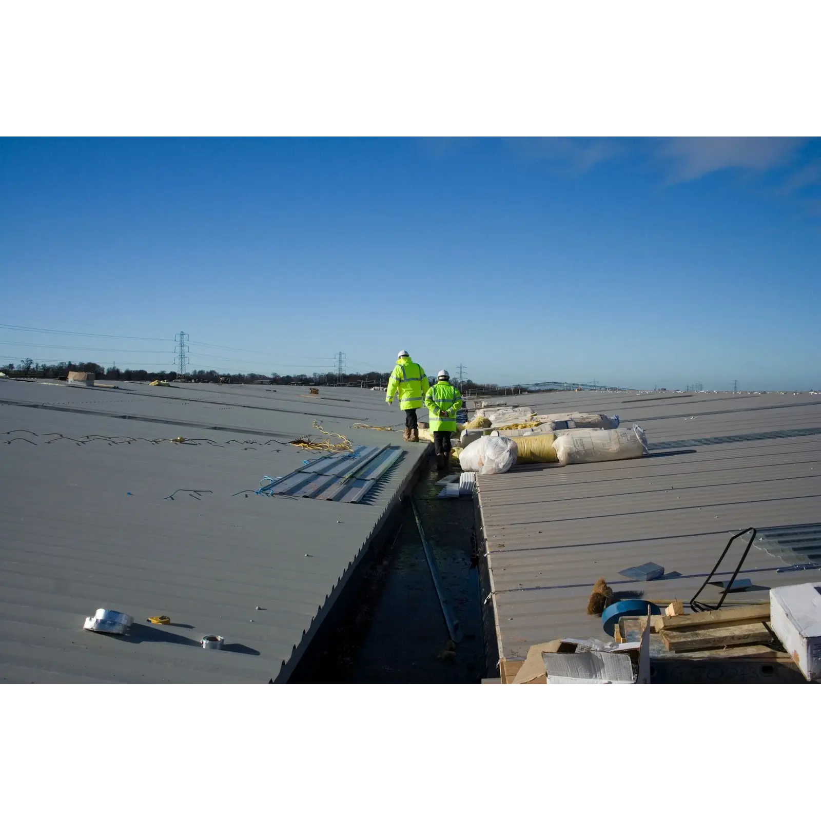 SUN STATE SOLAR