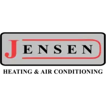 JENSEN HEATING & AIR CONDITIONING INC