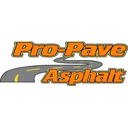 Pro Pave Asphalt