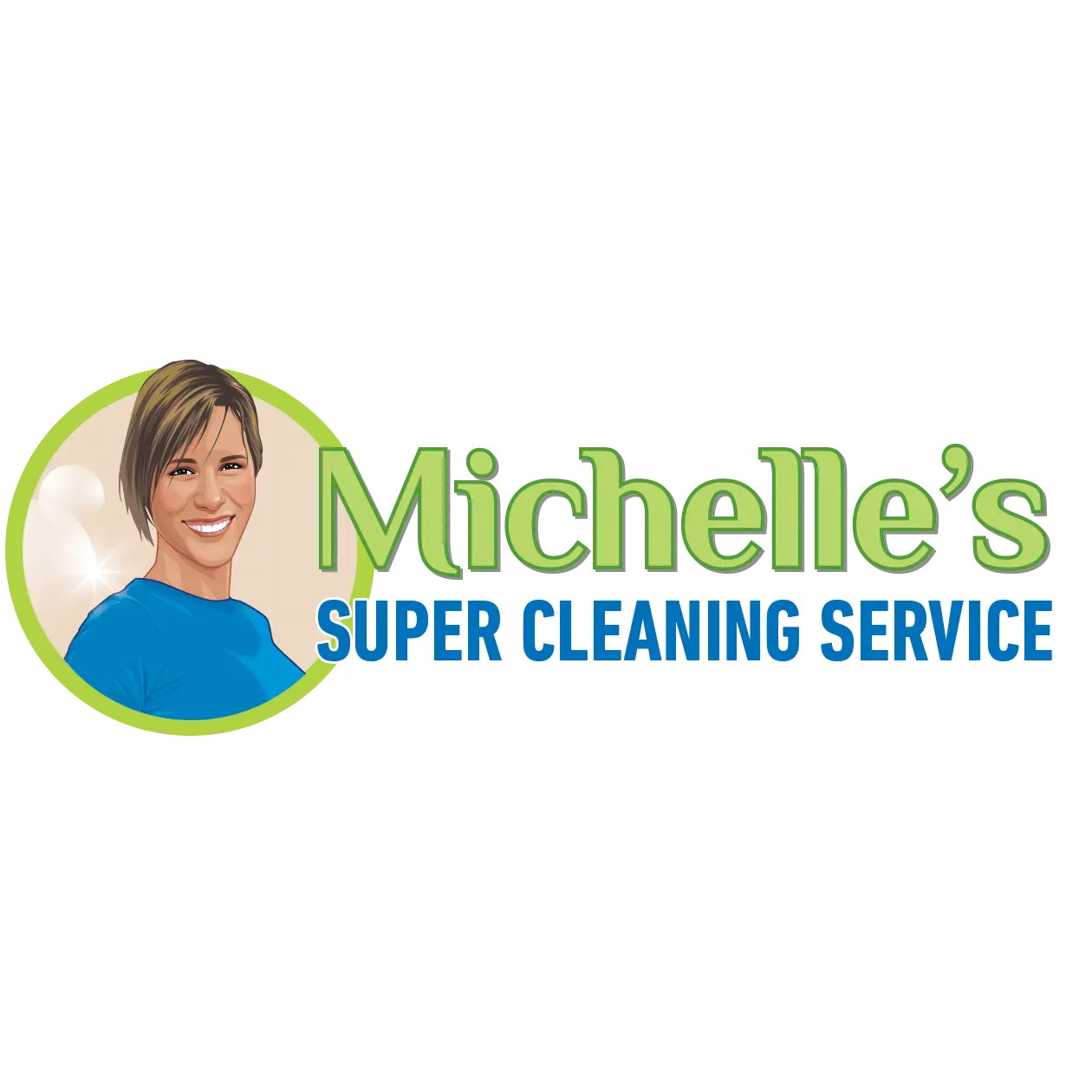 Michelle’s Super Cleaning Service