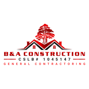 B & A Construction, Inc.