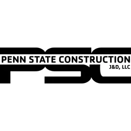 Penn State Construction
