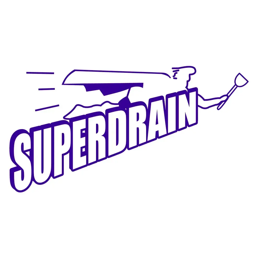 SUPERDRAIN INC