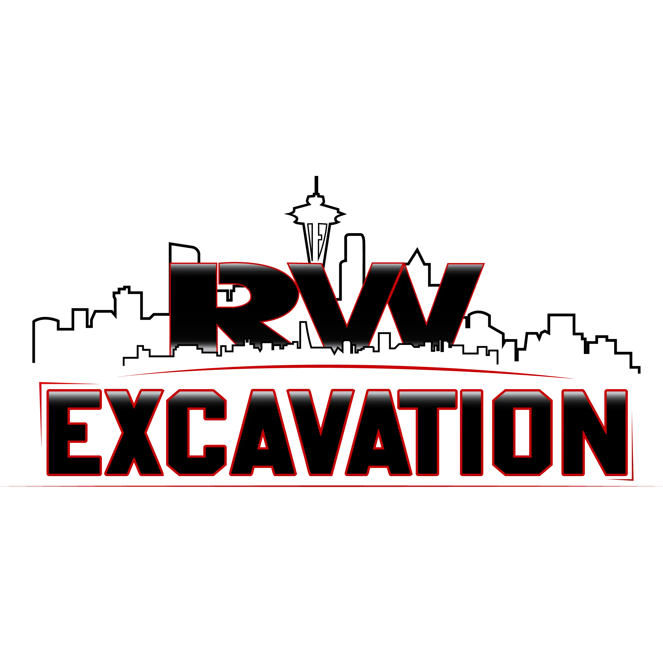 R W EXCAVATION LLC