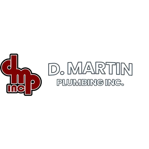 D MARTIN PLUMBING INC