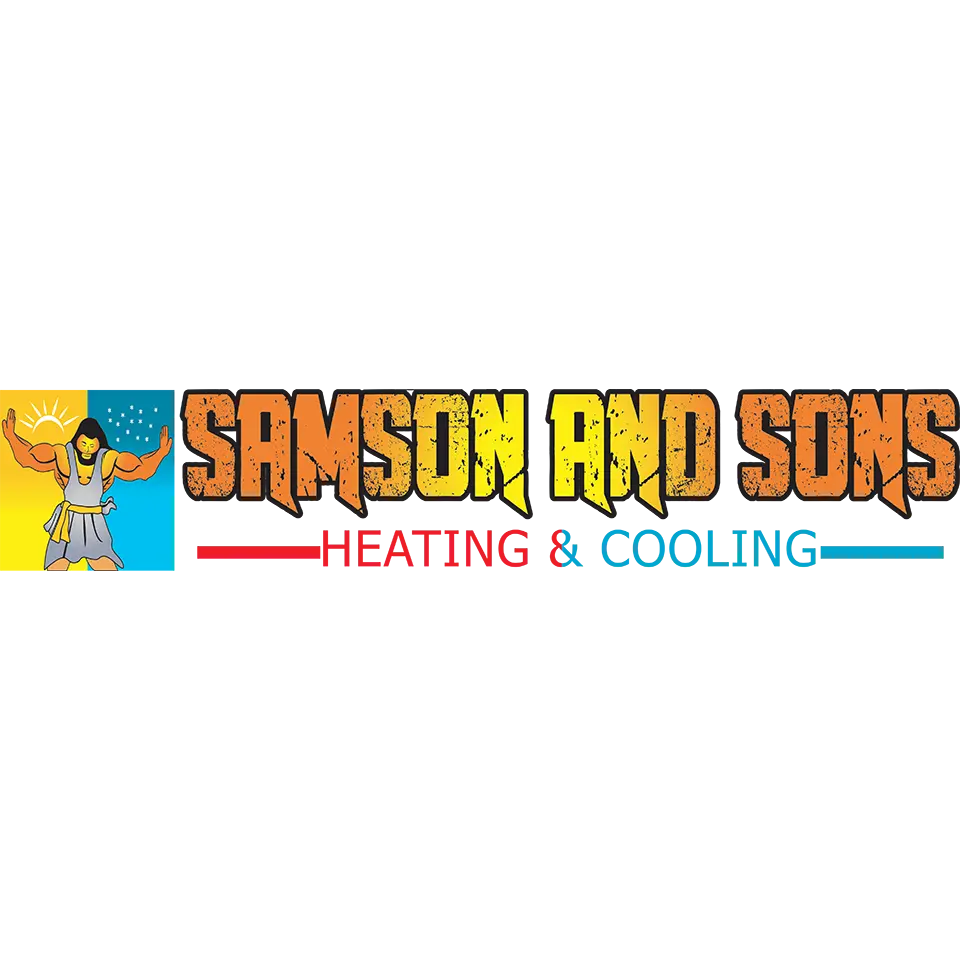 Samson and Sons Heating & Cooling LLC
