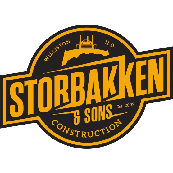 STORBAKKEN & SONS CONSTRUCTION, INC.