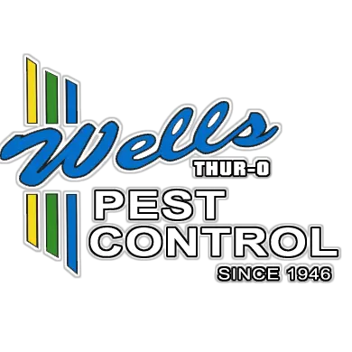 Wells Thur-O Pest Control