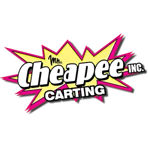Mr. Cheapee Inc