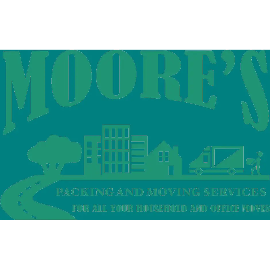 Moore's Packing & Moving Services