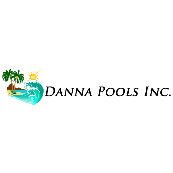 Danna Pools Inc.
