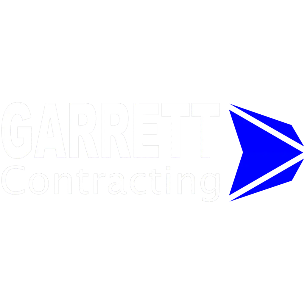 GARRETT CONTRACTING LLC