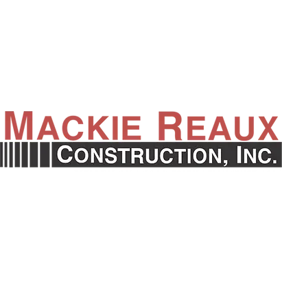 MACKIE REAUX CONSTRUCTION INC.