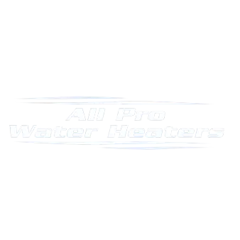 ALL PRO WATER HEATERS