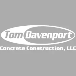 TOM DAVENPORT CONCRETE & CONSTRUCTION, LLC