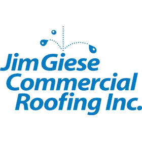 Jim Giese Commercial Roofing Co. Inc.