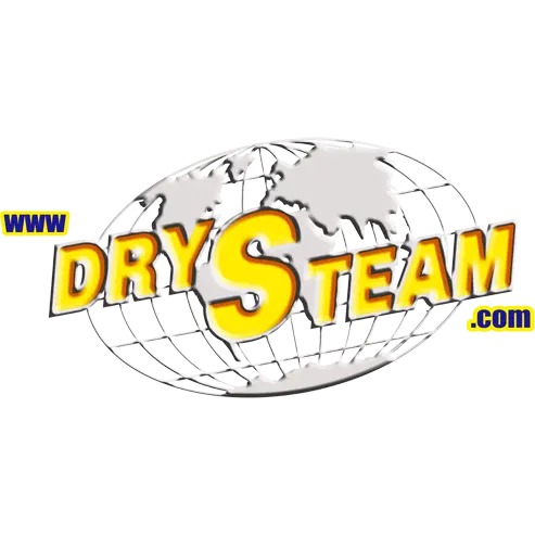 Dry Steam