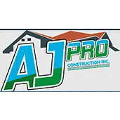 A J Pro Construction Inc.
