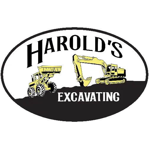 Harold's Excavating Services
