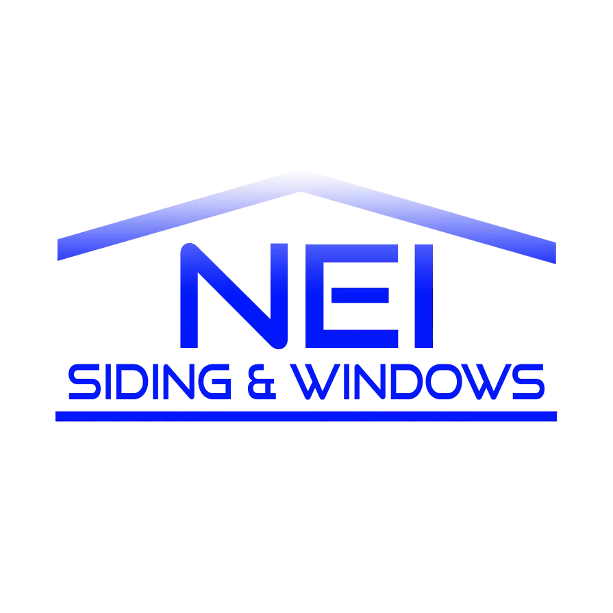 NEI Siding and Windows