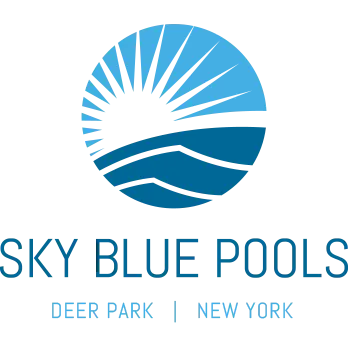 Sky Blue Pools