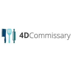 4D Commissary