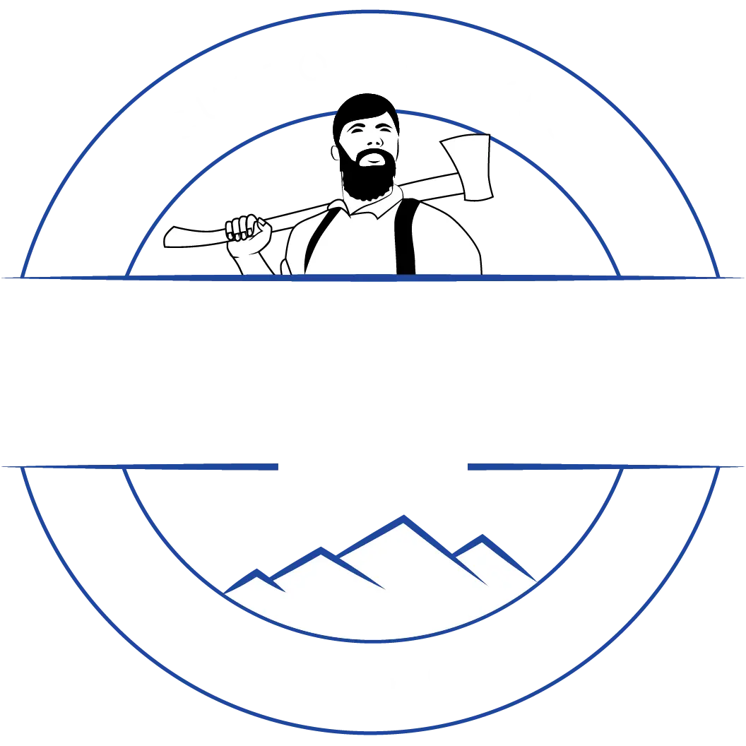 Mountain Man Custom Homes