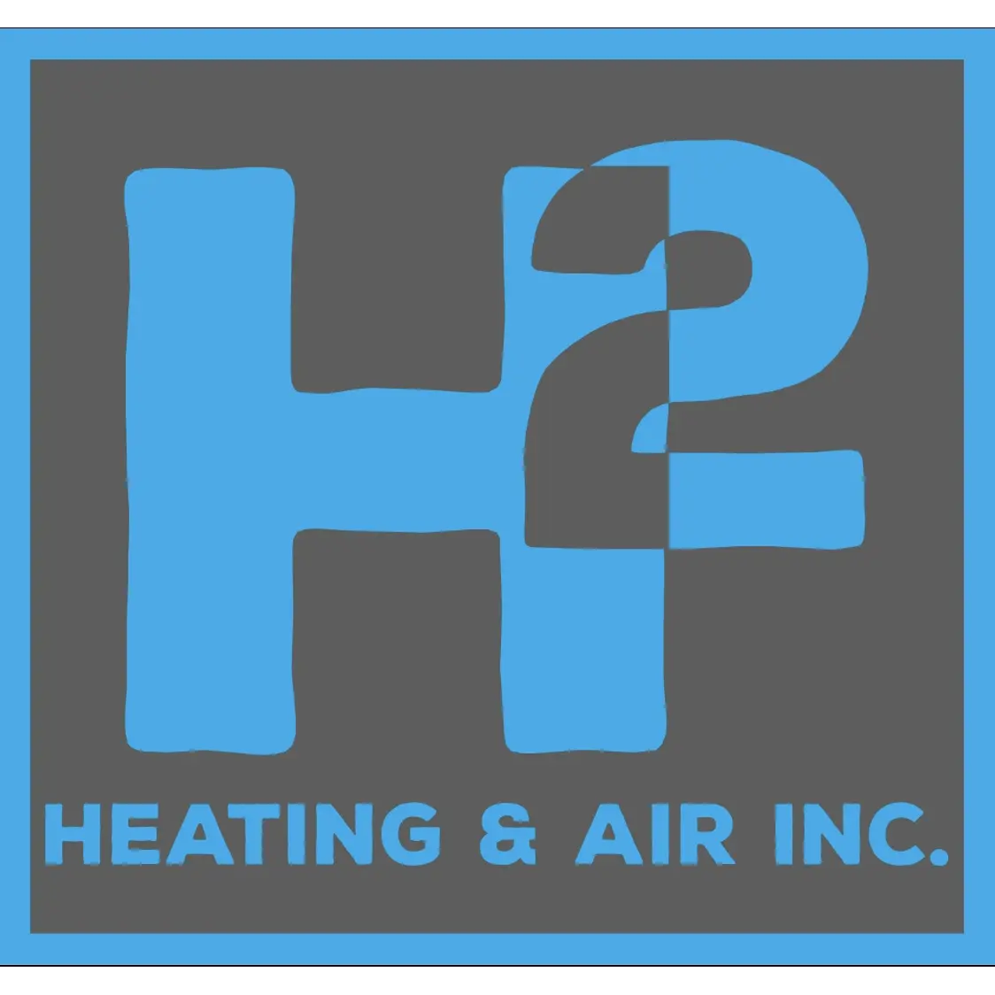 H2 HEATING AND AIR INC