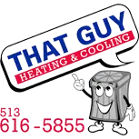 THAT GUY HEATING & COOLING
