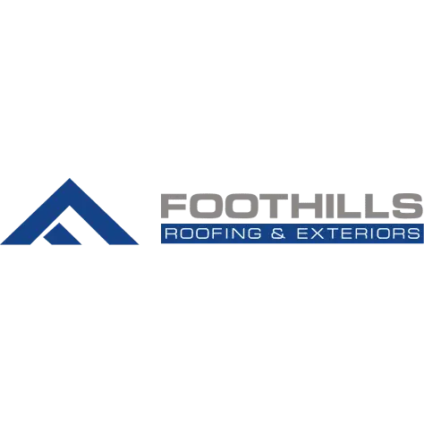 Foothills Roofing and Exteriors