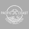 PACIFIC COAST CONSTRUCTION LLC