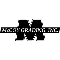 MCCOY GRADING, INC