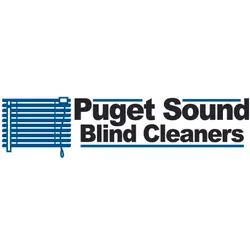 Puget Sound Blind Cleaners