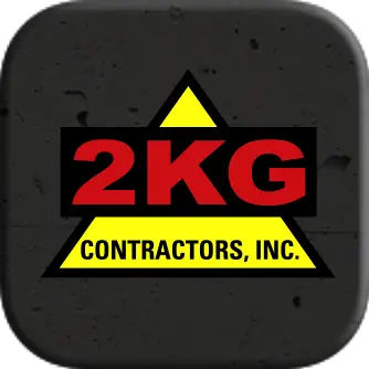 2KG CONTRACTORS INC