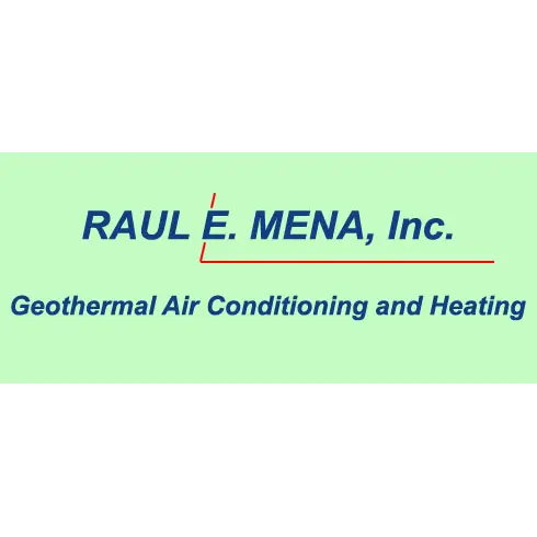 RAUL E. MENA INC.