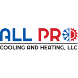 ALL PRO COOLING & HEATING LLC