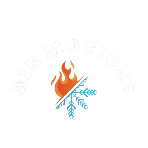 Air Motions HVAC