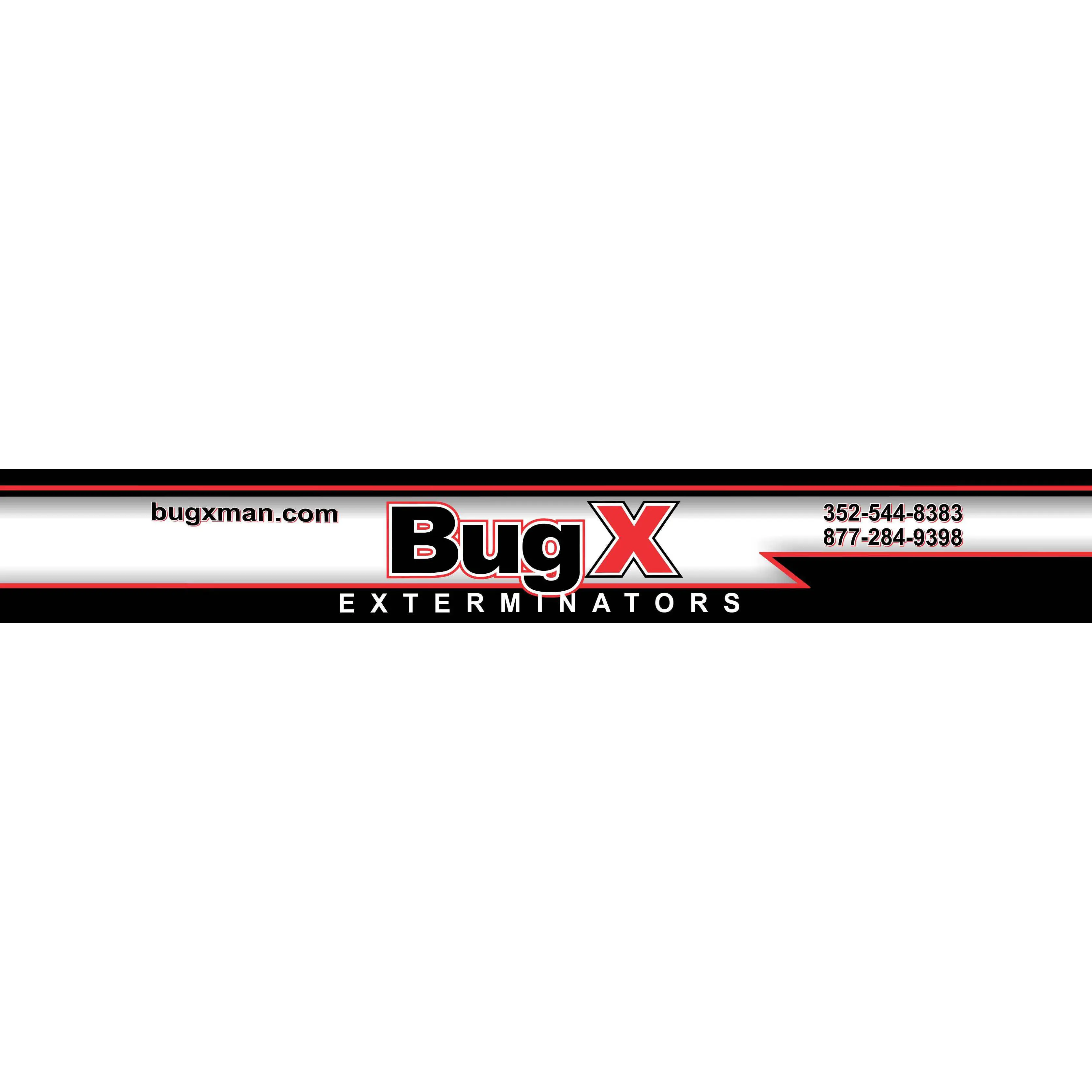 BugX Exterminators, LLC
