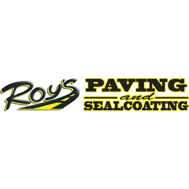 Roy's Paving & Sealcoating Co.