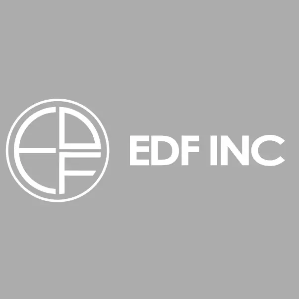 EDF INC.