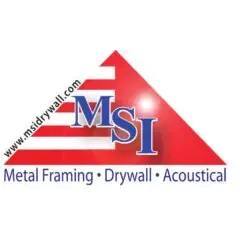 MSI Drywall