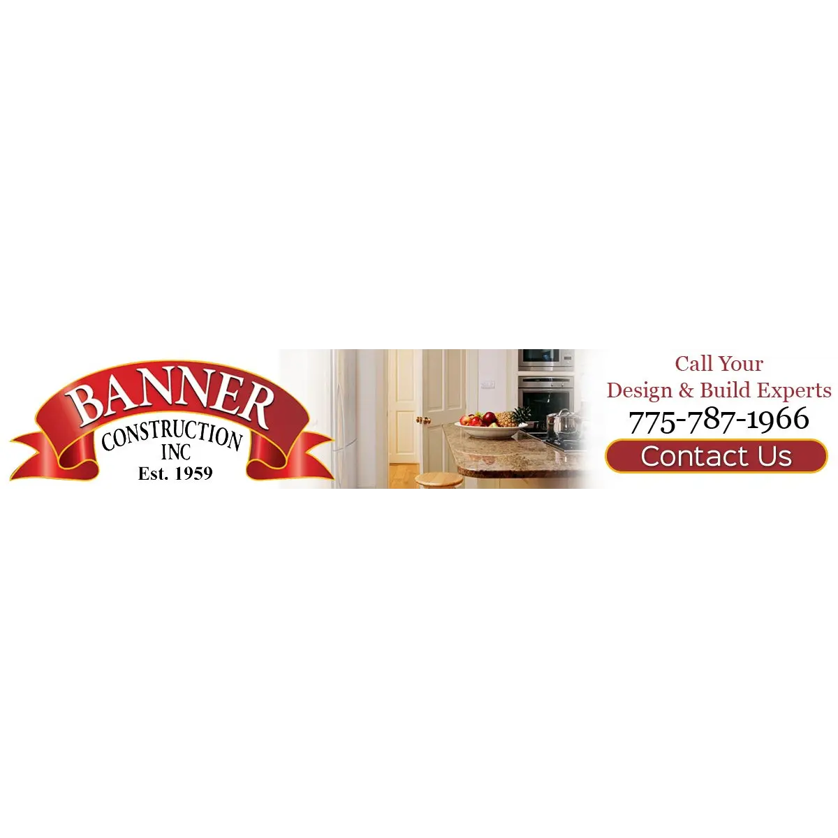 BANNER CONSTRUCTION INC