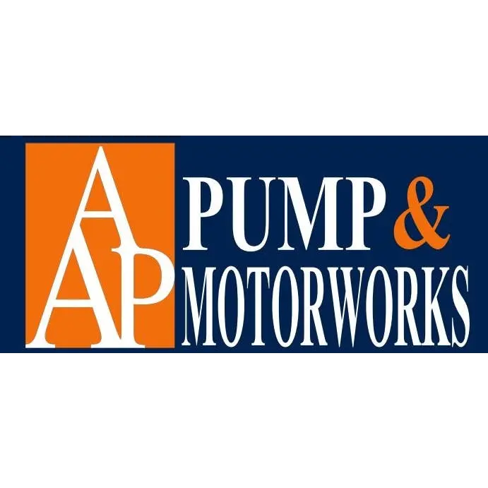 AAP Industrial Inc