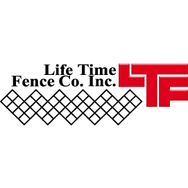 LIFE TIME FENCE COMPANY INC
